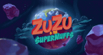 ZuZu und die Supernuffs