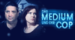 Das Medium und der Cop - Paranormale Fälle