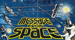 Message from Space: Galactic Wars