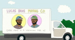 Lucas Bros. Moving Co. (USA, 2013 – )