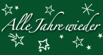 Alle Jahre wieder
