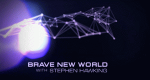 Stephen Hawking - Schöne neue Welt