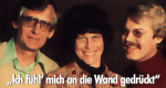 "Ich fühl' mich an die Wand gedrückt"