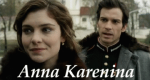 Anna Karenina