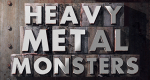 Monster aus Stahl
