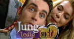 Jung, ledig, sucht