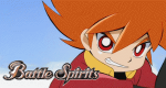 Battle Spirits: Shounen Toppa Bashin (J, 2008 – )