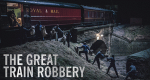 Der große Eisenbahnraub
