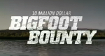 10 Million Dollar Bigfoot Bounty