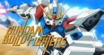 Gundam Build Fighters