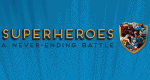Superheroes
