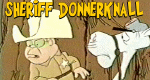 Sheriff Donnerknall