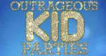 Mein völlig verrückter Kindergeburtstag