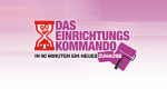Das Einrichtungskommando!
