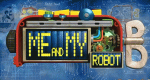 Me And My Robot