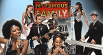 My Almost Famous Family