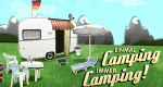 Einmal Camping, immer Camping