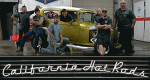 California Hot Rods (USA, 2014 – )