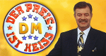 Der Preis ist heiß