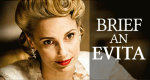 Brief an Evita