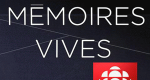 Mémoires vives