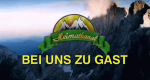 Bei uns zu Gast (D, 2013 – )