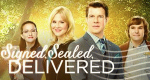 Signed, Sealed, Delivered
