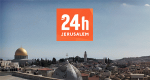 24h Jerusalem