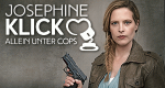 Josephine Klick - Allein unter Cops