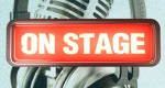ON STAGE