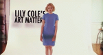 Lily Cole - Eine Frage der Kunst