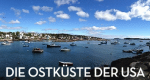 Die Ostküste der USA