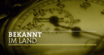 Bekannt im Land