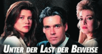Unter der Last der Beweise