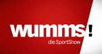 Wumms! Die Sportshow (D, 2014 – )