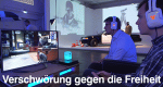 Verschwörung gegen die Freiheit