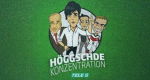 Höggschde Konzentration (D, 2014 – )