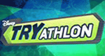 TRYathlon - Die Disney XD Sommerspiele (USA, 2012 – )