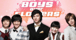 Boys Over Flowers