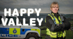 Happy Valley - In einer kleinen Stadt