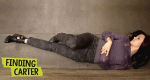 Finding Carter (USA, 2014 – )