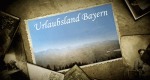 Urlaubsland Bayern