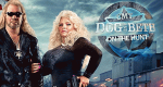 Dog and Beth: On the Hunt