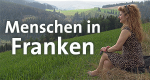 Menschen in Franken