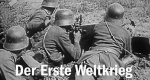 Der Erste Weltkrieg