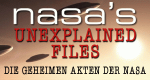 Die geheimen Akten der NASA