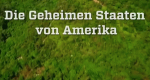 Die geheimen Staaten von Amerika