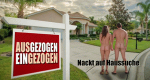 Ausgezogen eingezogen - Nackt auf Haussuche (USA, 2013 – )