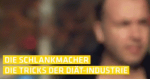Die Schlankmacher – Die Tricks der Diät-Industrie (GB, 2013 – )