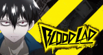 Blood Lad (J, 2013 – )